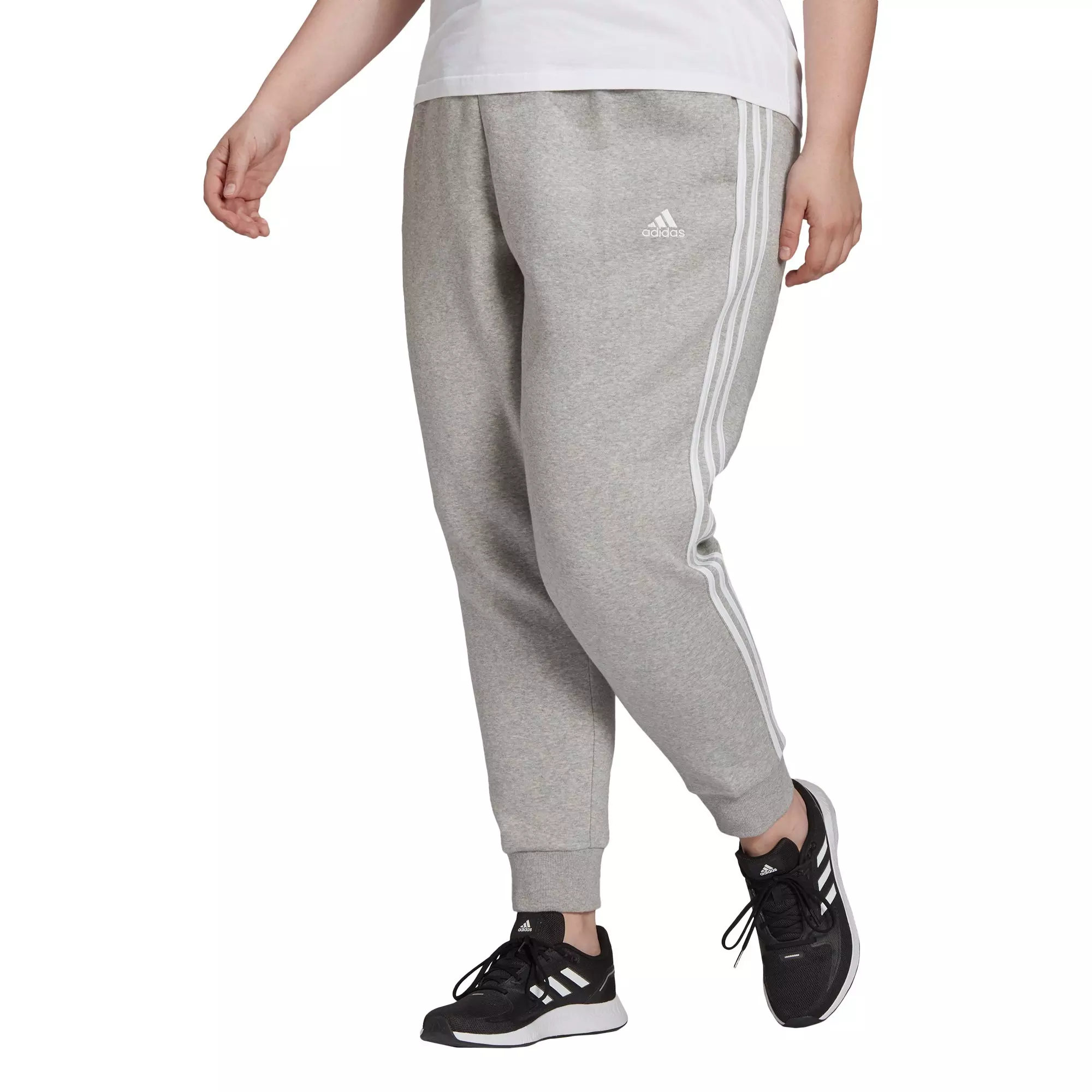 Hibbett sports store adidas joggers